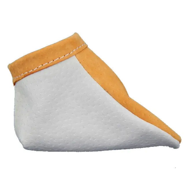 Barefoot-Socks Baby Moi Hugmeez (Culoare nappa: Ivory, Marime: 16)