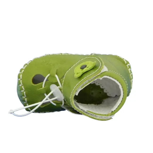 Sandale Hawaii-P (Culoare nappa: alb, Marime: 16)