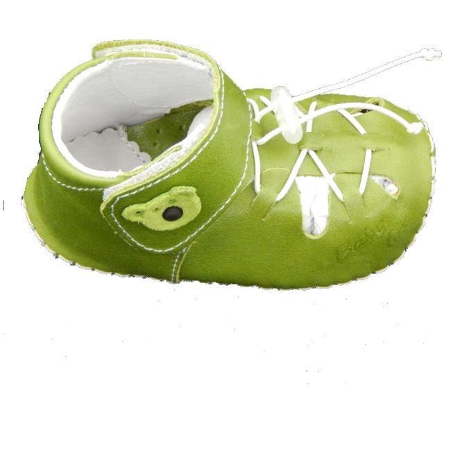Sandale Hawaii-P (Culoare nappa: alb, Marime: 15)