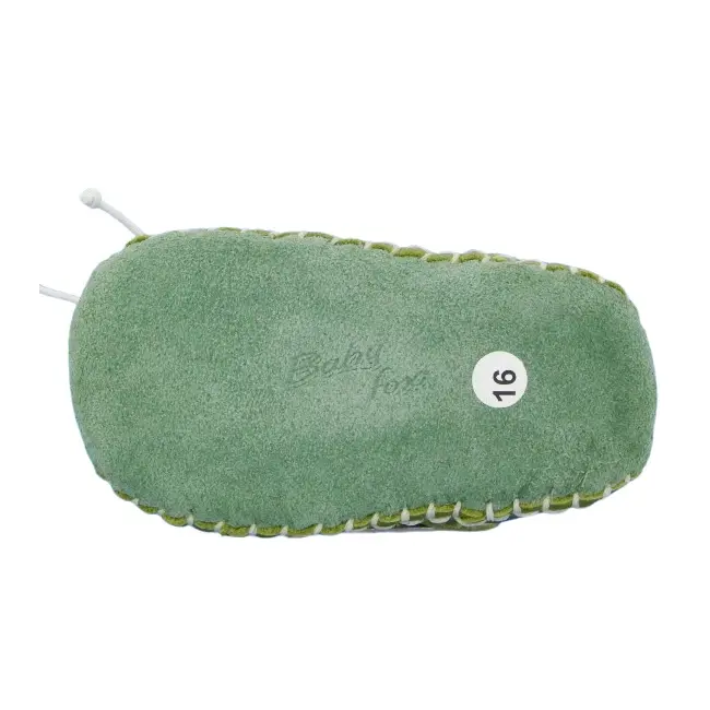 Sandale Hawaii-P (Culoare nappa: verde nappa, Marime: 15)