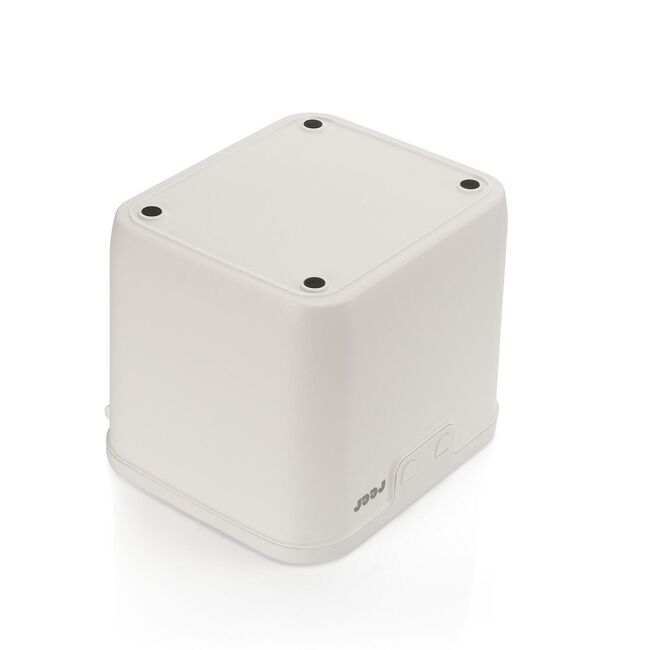 Cutie de depozitare cu sistem de siguranta pentru copii, pana la 24 de luni, Reer SafeContainer 83230