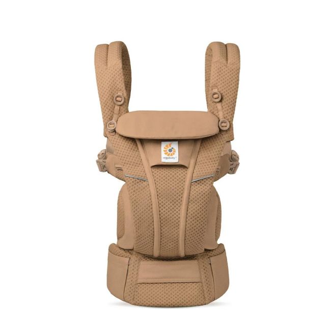 Marsupiu Omni Breeze Camel Brown TNABCZ360PCMLBRN
