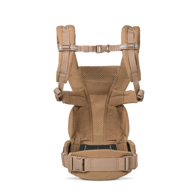 Marsupiu Omni Breeze Camel Brown TNABCZ360PCMLBRN