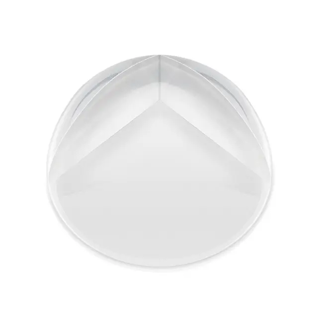 Set 4 protectii universale pentru colturi, din plastic transparent, cu banda adeziva, rezistente la muscaturi, fara PVC, Reer 82049