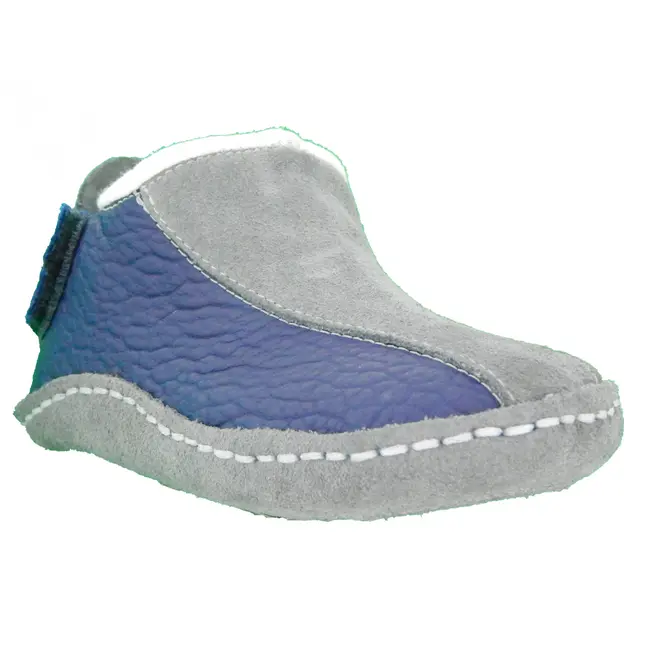 Botosei copii, Grady (Culoare nappa: bleumarin, Marime: 29)