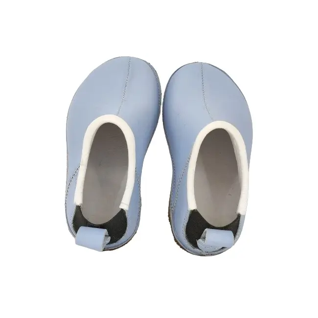 Botosei Cadet (Culoare nappa: blu, Marime: 27, Decor: Fara decor)