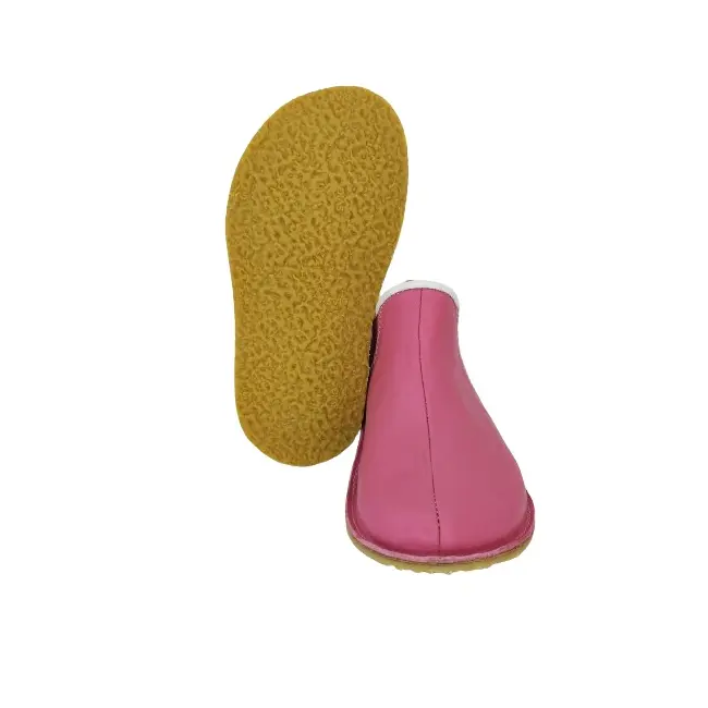 Botosei Cadet (Culoare nappa: ciclam, Marime: 28, Decor: Fara decor)