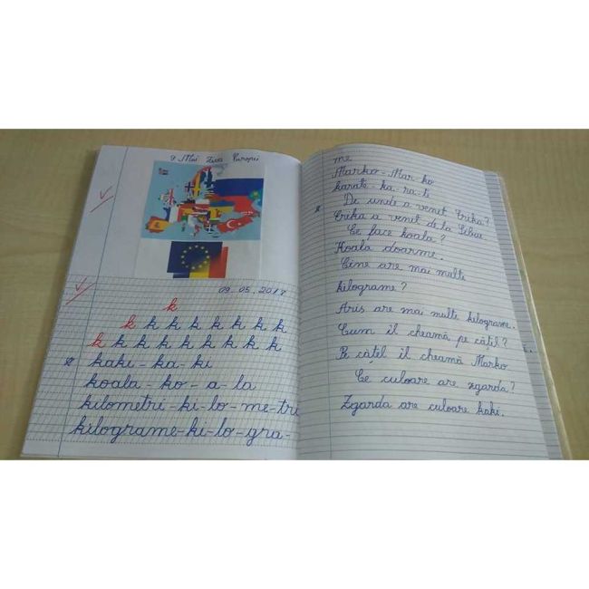 CAIET Caligrafie NumLit CSC BBJCSC_Initiala