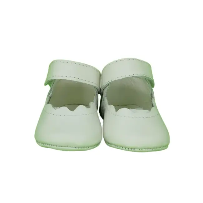 Balerini Baby "Lore" (Culoare nappa: Roz, Marime: 15)