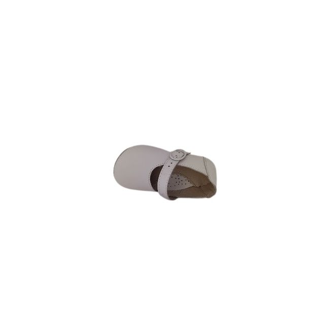Balerini Baby "Sofia" by Baby fox (Culoare nappa: rosu, Marime: 15)