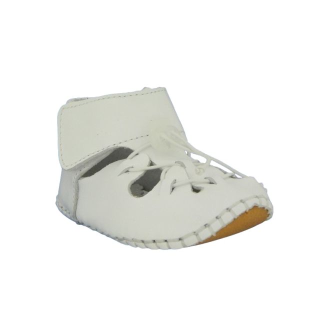 Sandale Hawaii-C (Marime: 18, Culoare nappa: alb)