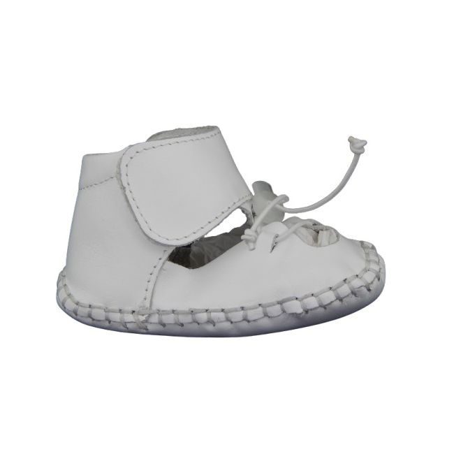 Sandale Hawaii-P (Culoare nappa: alb, Marime: 15)