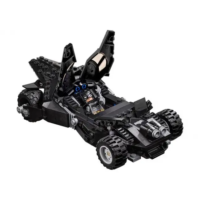 Interceptarea kriptonitei - CLV76045