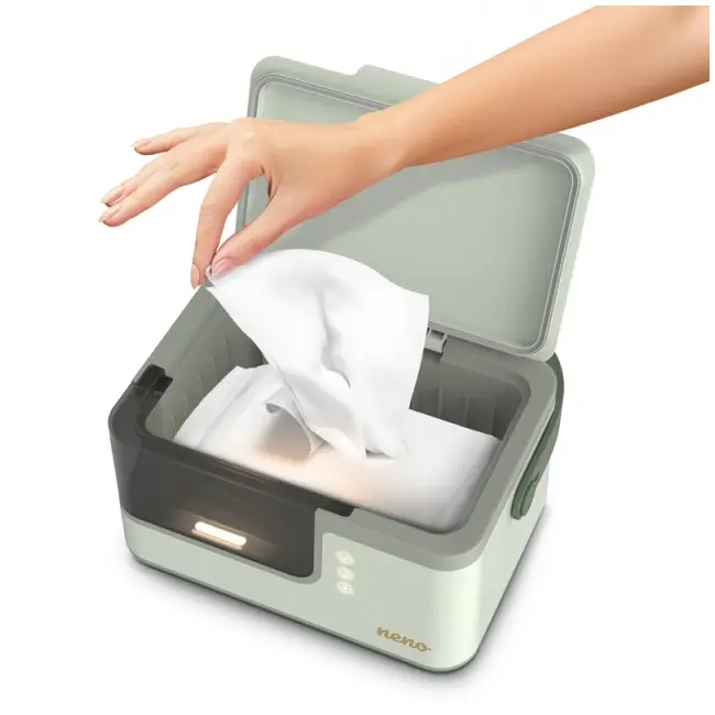 Neno Abrazo – încălzitor pentru șervețele umede nen-mam-ur014