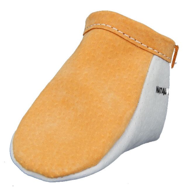 Barefoot-Socks Baby Moi Hugmeez (Marime: 19, Culoare nappa: blu)