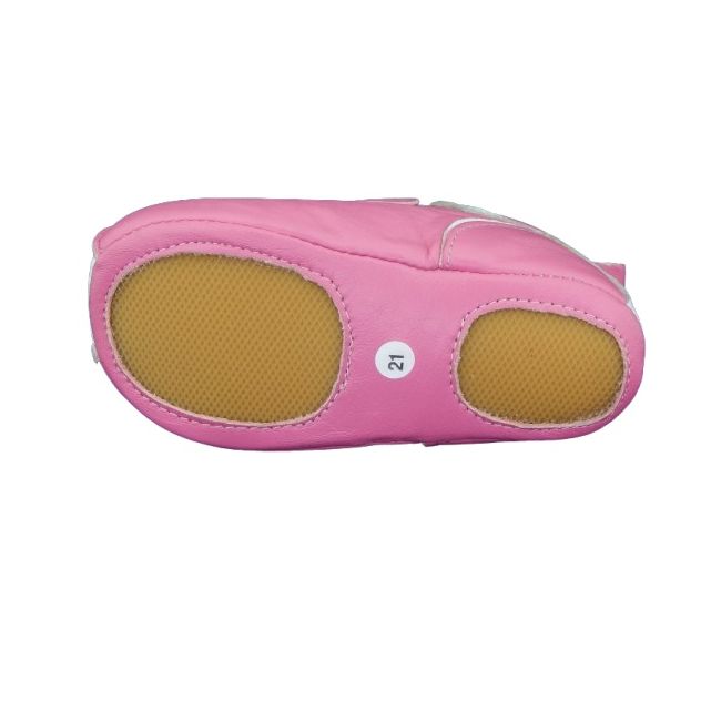 Ghetute Barnabas (Marime: 19, Culoare nappa: blu bleumarin)