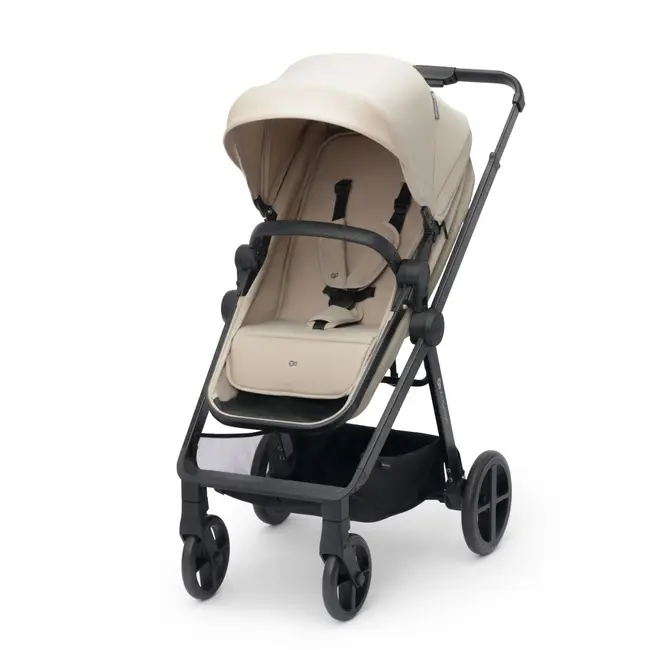 CARUCIOR KINDERKRAFT NEWLY, 3 IN 1, BEJ VIVKSNEWL00BEG300I