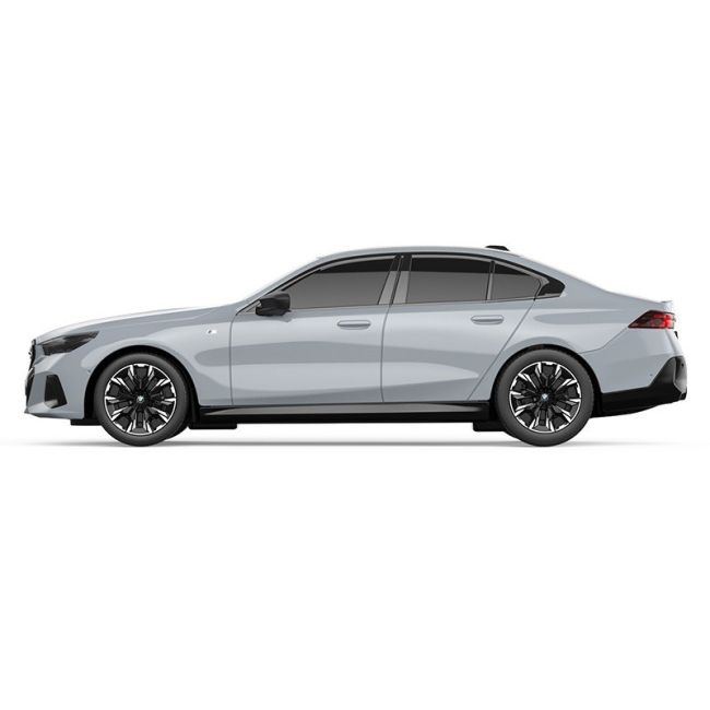 MASINA CU TELECOMANDA BMW I5 GRI SCARA 1 LA 24 VIVRas10180_Gri