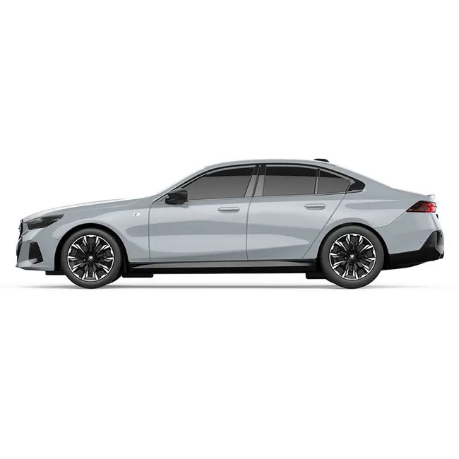 MASINA CU TELECOMANDA BMW I5 GRI SCARA 1 LA 24 VIVRas10180_Gri