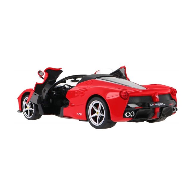MASINA CU TELECOMANDA FERRARI 458 SPECIALE A ROSU SCARA 1 LA 14 VIVRas74500_Rosu