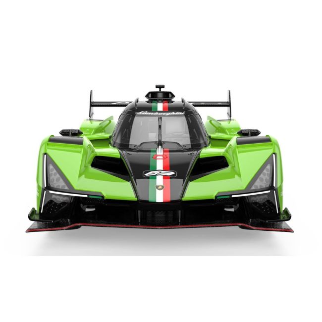 MASINA CU TELECOMANDA LAMBORGHINI SC63 LMDH SCARA 1 LA 14 VIVRas10150