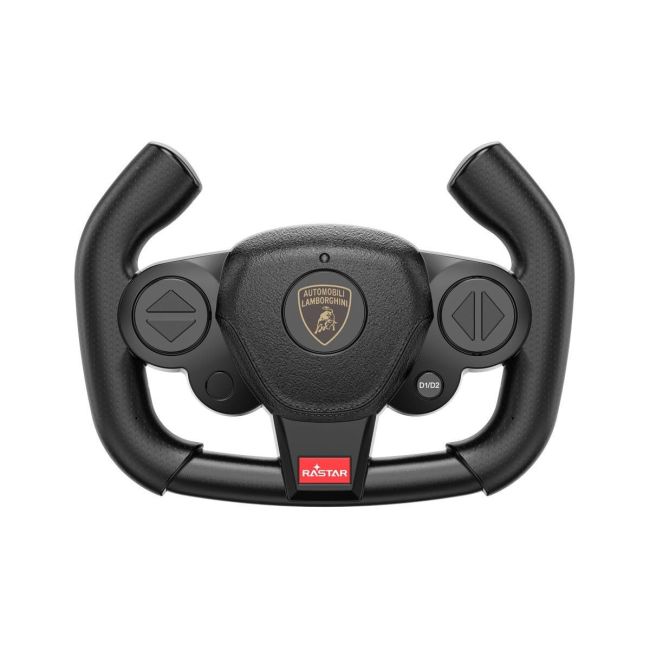 MASINA CU TELECOMANDA LAMBORGHINI SC63 LMDH SCARA 1 LA 14 VIVRas10150