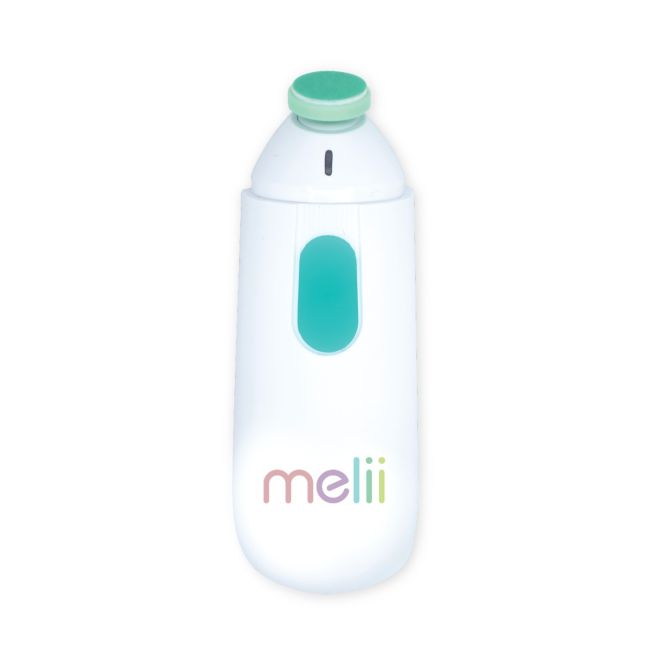 TRIMMER ELECTRIC, MELII, PENTRU UNGHII BEBE VIVML50002