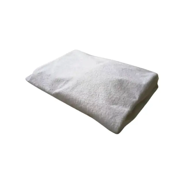 Protectie impermeabila pentru saltea ovala SafeNest Clasica 120 x 70 x 8 cm - ASC6427968000530