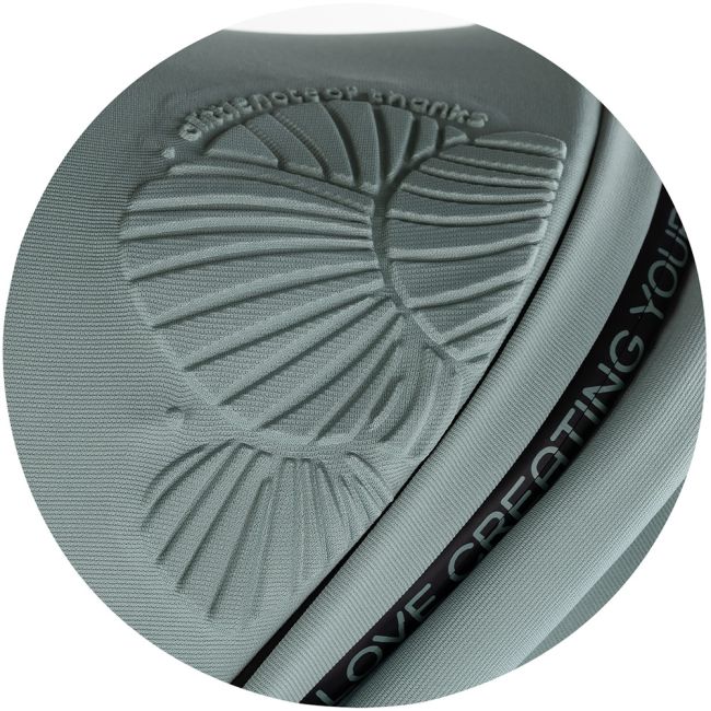 Carucior sport chipolino revolut cu sezut rotativ basil hublkrv02505ba
