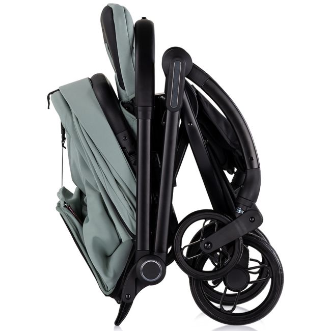 Carucior sport chipolino revolut cu sezut rotativ basil hublkrv02505ba