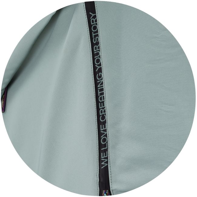Carucior sport chipolino revolut cu sezut rotativ basil hublkrv02505ba