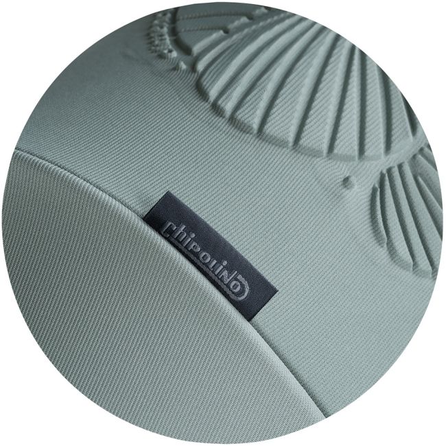 Carucior sport chipolino revolut cu sezut rotativ basil hublkrv02505ba