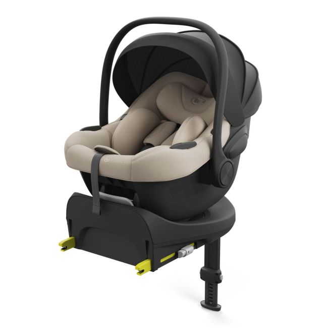 KINDERKRAFT ENDURA SAFE MODULAR SYSTEM BEIGE VIVKCILENFXBEG2000