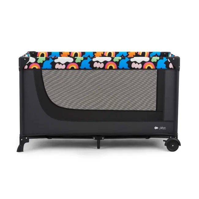 PATUT TRAVEL KINDERKRAFT JOY2, FARA ACCESORII, BLACK VIVKLJOY02HAP00000