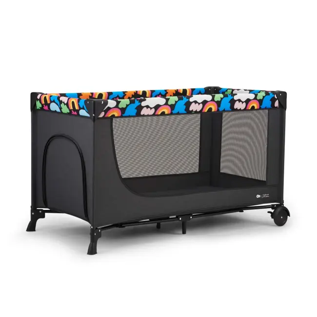 PATUT TRAVEL KINDERKRAFT JOY2, FARA ACCESORII, BLACK VIVKLJOY02HAP00000