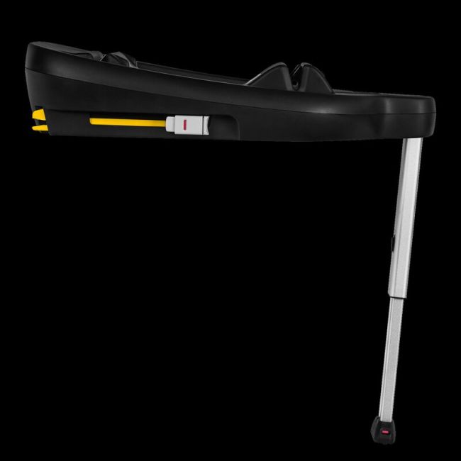 Scoica auto, Lionelo, i-Size Astrid, Include baza Isofix, 0-13 Kg, 40-87 cm, Cu maner si capotina reglabile, Cu protectie laterala avansata, Salteluta confortabila, Testat ADAC, Conform cu R129, Verde BYNLO-ASTRID_I-SIZE_GREEN+BASE_BLACK