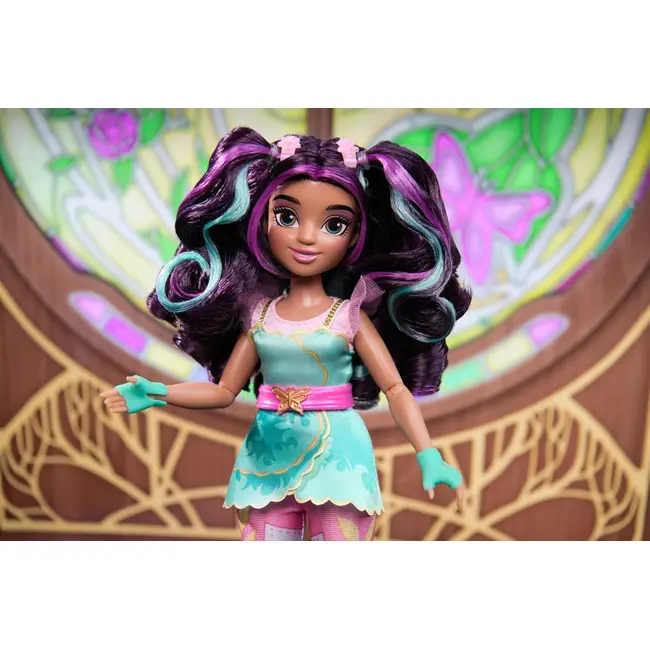 UNICORN ACADEMY PAPUSA AVA 24CM VIV6067324