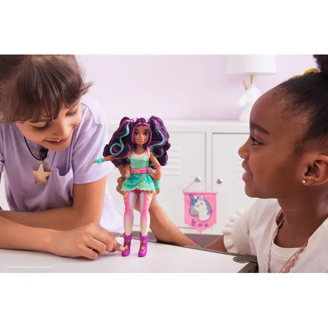 UNICORN ACADEMY PAPUSA AVA 24CM VIV6067324