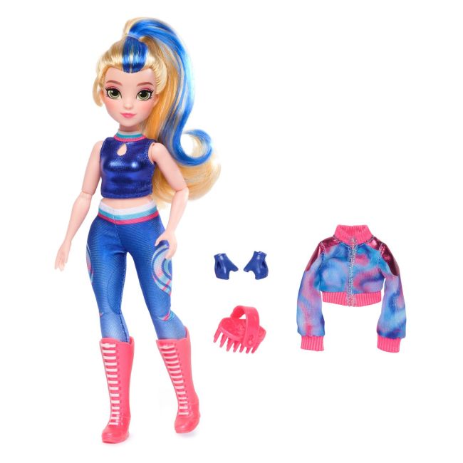 UNICORN ACADEMY PAPUSA ISABEL 24CM VIV6067326