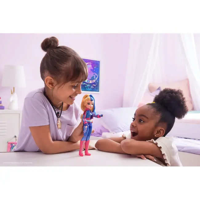 UNICORN ACADEMY PAPUSA ISABEL 24CM VIV6067326