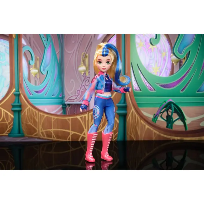 UNICORN ACADEMY PAPUSA ISABEL 24CM VIV6067326