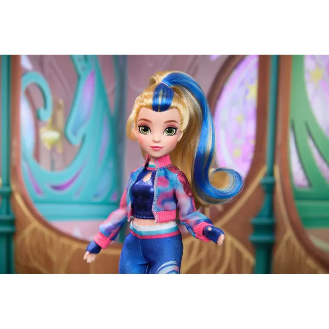 UNICORN ACADEMY PAPUSA ISABEL 24CM VIV6067326