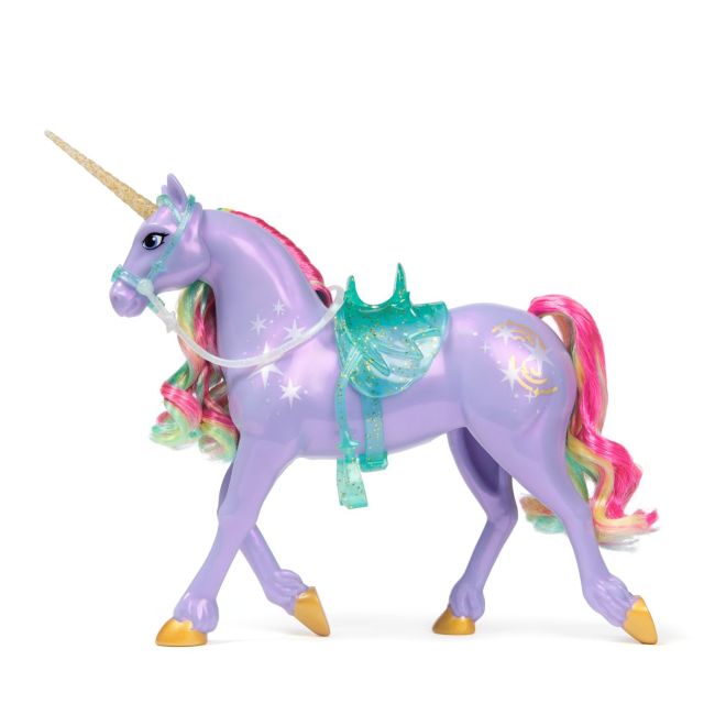UNICORN ACADEMY UNICORNUL WILDSTAR VIV6072483