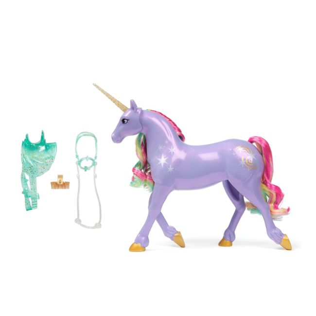 UNICORN ACADEMY UNICORNUL WILDSTAR VIV6072483