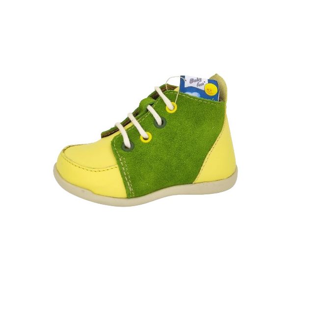 Ghetute Flipper (Marime: 20, Culoare nappa: blu, Decor: Testoasa)