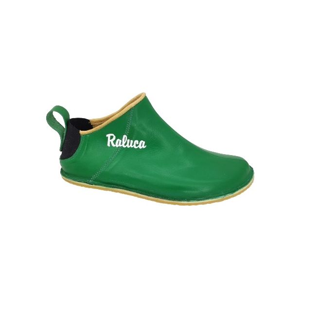 Botosei Cadet (Culoare nappa: blu, Marime: 25, Decor: Fara decor)