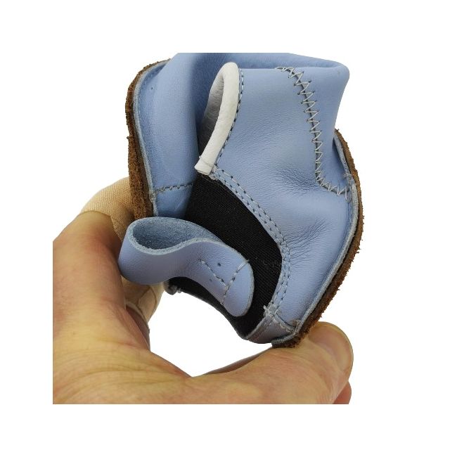 Botosei Cadet (Culoare nappa: ciclam, Marime: 28, Decor: Fara decor)