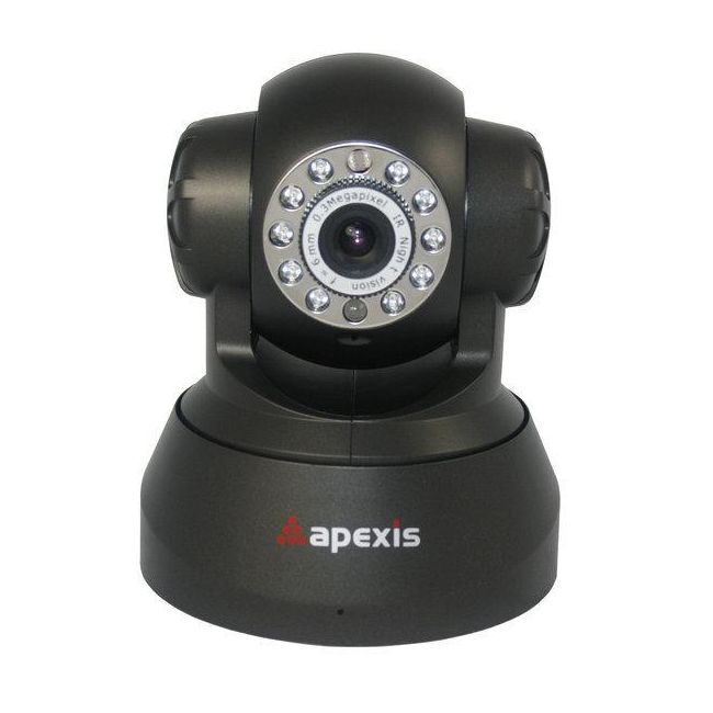 Camera de supraveghere wireless APM- CDN0002