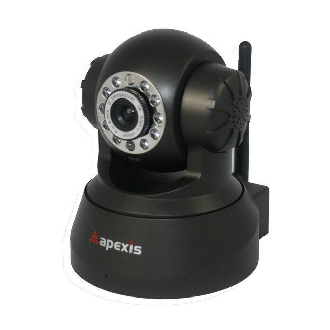 Camera de supraveghere wireless APM- CDN0002