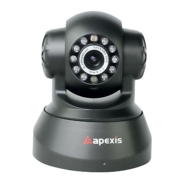 Camera de supraveghere wireless APM- CDN0002
